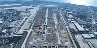 Resmî Gazete’de yayımlandı: Atatürk Havalimanı terminal binaları teknopark ilan edildi