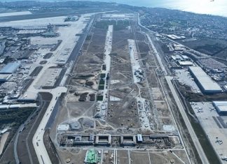 Resmî Gazete’de yayımlandı: Atatürk Havalimanı terminal binaları teknopark ilan edildi
