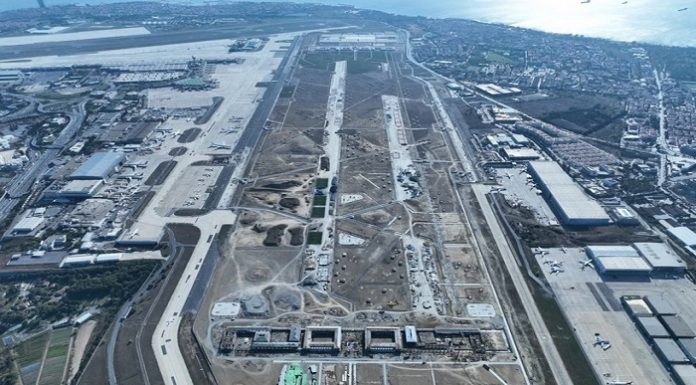 Resmî Gazete’de yayımlandı: Atatürk Havalimanı terminal binaları teknopark ilan edildi