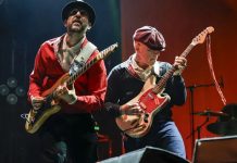 Vize engeline takıldı. Athena’nın Londra konseri iptal edildi