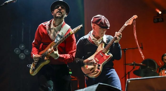 Vize engeline takıldı. Athena’nın Londra konseri iptal edildi