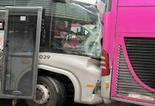 🎥1 kişi hayatını kaybetmiş, 40 kişi yaralanmıştı. Beylikdüzü’ndeki metrobüs kazası kamerada