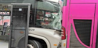 🎥1 kişi hayatını kaybetmiş, 40 kişi yaralanmıştı. Beylikdüzü’ndeki metrobüs kazası kamerada
