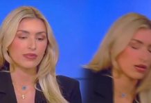 🎥Stüdyoda canlı yayında yere yığıldı!