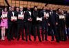 Cannes Film Festivali’nde ödüller sahiplerini buldu