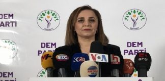 DEM Partiden açıklama: PKK kongreyi topladı