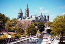 En iyi yer diye en sıkıcıya gitmeyin. İşte dünyanın en sıkıcı şehirleri…