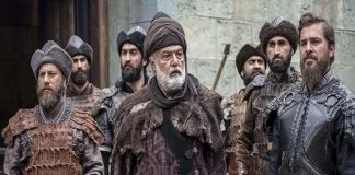 Ünlü oyuncu ülkeyi terk ediyor. İşte sebebi…
