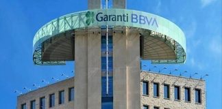 Garanti Bankası mobil uygulamasına erişim sorunu sona erdi