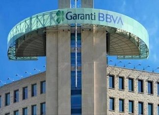 Garanti Bankası mobil uygulamasına erişim sorunu sona erdi