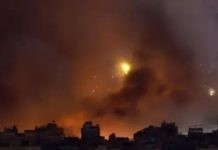 Hindistan, Pakistan’a füzelerle saldırdı