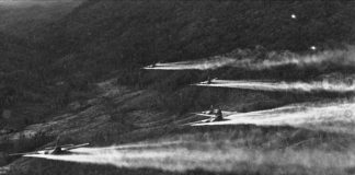 Vietnam 50 yıl önce zaferi kazandı ama ülke hala Agent Orange ile savaşıyor.