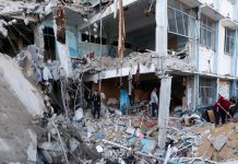 İsrail bütün Gazze’yi ele geçirmeye hazırlanırken bölgede öldürmeye devam ediyor.