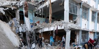 İsrail bütün Gazze’yi ele geçirmeye hazırlanırken bölgede öldürmeye devam ediyor.