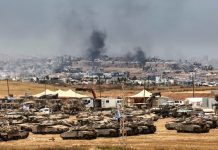 Gazze’de en ölümcül haftalardan birinin ardından bölgeyi ele geçirme harekatı başladı.