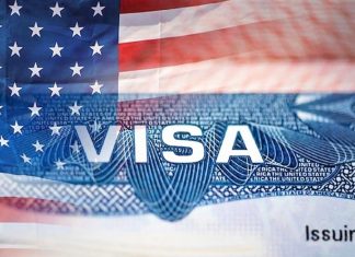 Trump yönetimi ABD büyükelçiliklerine öğrenci vize işlemlerinin durdurulmasını emretti.