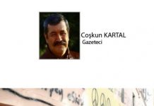 Coşkun KARTAL; SIRRI SÜREYYA ÖNDER BİR YIL ÖNCE VEFAT ETSEYDİ