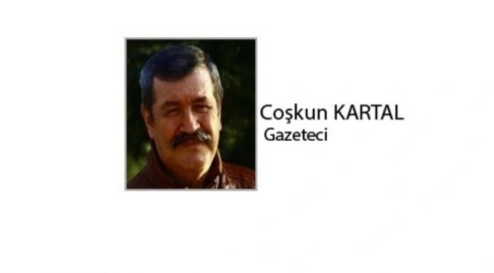 Coşkun KARTAL; SIRRI SÜREYYA ÖNDER BİR YIL ÖNCE VEFAT ETSEYDİ