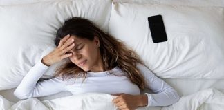 Bir hekim; “Ne kadar uyursanız uyuyun, kendinizi neden bitkin hissettiğinizi biliyorum”