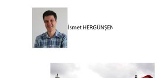 İsmet HERGÜNŞEN; Bir Türk fırkateyninde 19 Mayıs’ı yaşarken