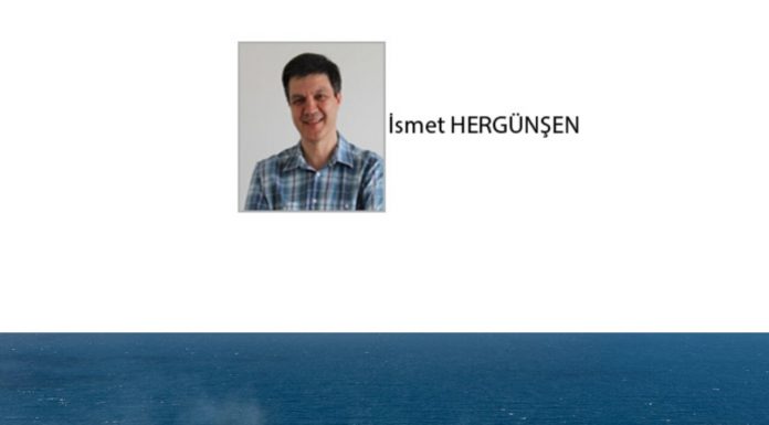 İsmet HERGÜNŞEN; Emmanuel Macron hangi De Gaule’den yana