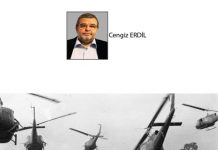 Cengiz ERDİL; ABD’NİN SAVAŞ SUÇLARI MÜZESİ; VİETNAM…