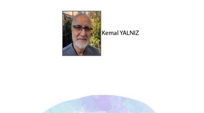 Kemal YALNIZ; CAN VERENE CAN VERİLİR…