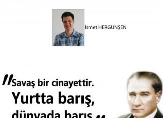 İsmet HERGÜNŞEN; MGK’da konuşulmayanlar