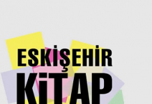 Eskişehir Kitap Fuarı kapılarını açtı.