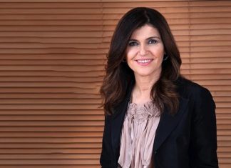 İş insanı Pınar Eczacıbaşı hayatını kaybetti