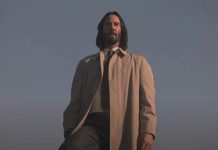 📽️Keanu Reeves’in Düşmüş Bir Meleği Canlandırdığı ‘Good Fortune’dan İlk Tanıtım
