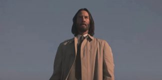 📽️Keanu Reeves’in Düşmüş Bir Meleği Canlandırdığı ‘Good Fortune’dan İlk Tanıtım