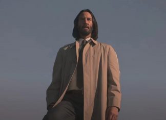 📽️Keanu Reeves’in Düşmüş Bir Meleği Canlandırdığı ‘Good Fortune’dan İlk Tanıtım