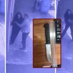 Kız öğrenci, kız öğrenciyi tuvalette bıçakladı ÜSKÜDAR