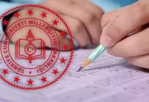 Öğrenci ve velilerin dikkatine: İOKBS Bursluluk Sınav sonuçları açıklandı