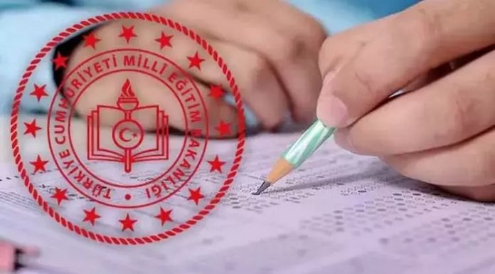 Öğrenci ve velilerin dikkatine: İOKBS Bursluluk Sınav sonuçları açıklandı