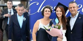 Saldırı sonrası bu defa ailesi ile tehdit; ‘Her şeyiniz bende var. Bir dahakine sen değil ailen’