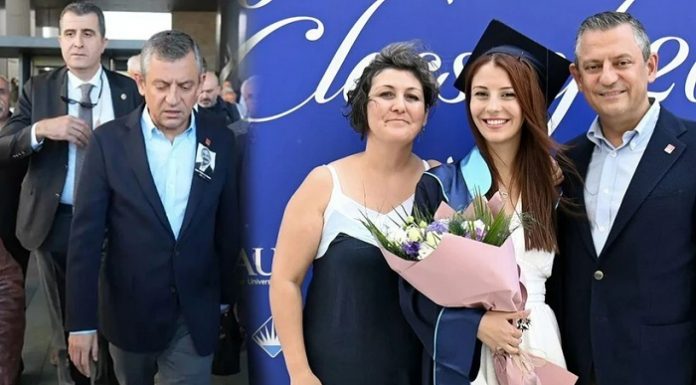 Saldırı sonrası bu defa ailesi ile tehdit; ‘Her şeyiniz bende var. Bir dahakine sen değil ailen’