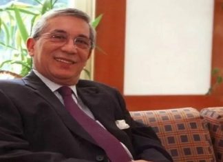 Merkez Bankası eski Başkanı ekonomist Rüşdü Saracoğlu yaşamını yitirdi
