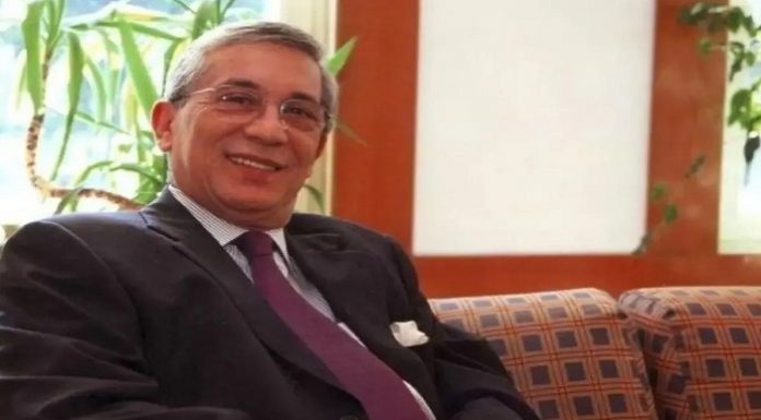 Merkez Bankası eski Başkanı ekonomist Rüşdü Saracoğlu yaşamını yitirdi