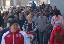 Rusya Kamuoyu Araştırmaları Merkezi’nin (VCIOM) son raporunda, Rusya halkının dost ve düşman gördüğü ülkeler sıralandı