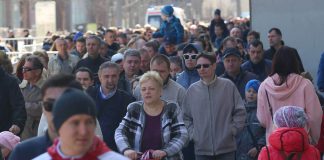 Rusya Kamuoyu Araştırmaları Merkezi’nin (VCIOM) son raporunda, Rusya halkının dost ve düşman gördüğü ülkeler sıralandı