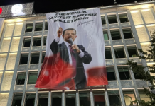 Savcılıktan İBB’ye İmamoğlu için yasak talimatı!