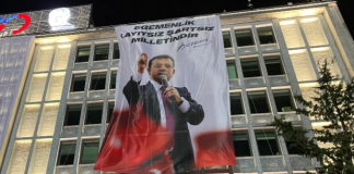 Savcılıktan İBB’ye İmamoğlu için yasak talimatı!