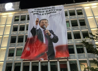 Savcılıktan İBB’ye İmamoğlu için yasak talimatı!