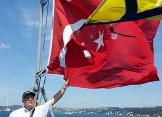 Hayatını kaybeden Kent Ekranı Yazarı, Aktivist Mehmet Cemal BESKARDEŞ’ in cenazesi yarın İstanbulda toprağa verilecek.