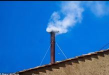 Yeni Papa seçildi. İsmi daha sonra açıklanacak.