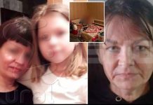 12 yaşındaki kızının sürekli tartışmalarından bıkan anne öldürülmesi için kiralık katil tuttu.