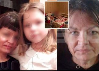 12 yaşındaki kızının sürekli tartışmalarından bıkan anne öldürülmesi için kiralık katil tuttu.