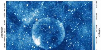 Bilim insanları, derin uzaydan radyo sinyalleri yayan mükemmel bir gök cismi keşfetti.